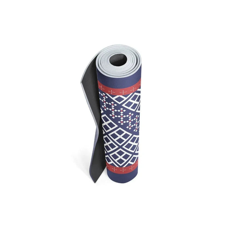 Load image into Gallery viewer, Yune Yoga - Reiko Trekk Travel Pilates Mat