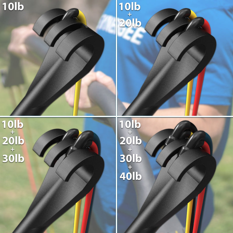 Load image into Gallery viewer, Synergee - Resistance Bow