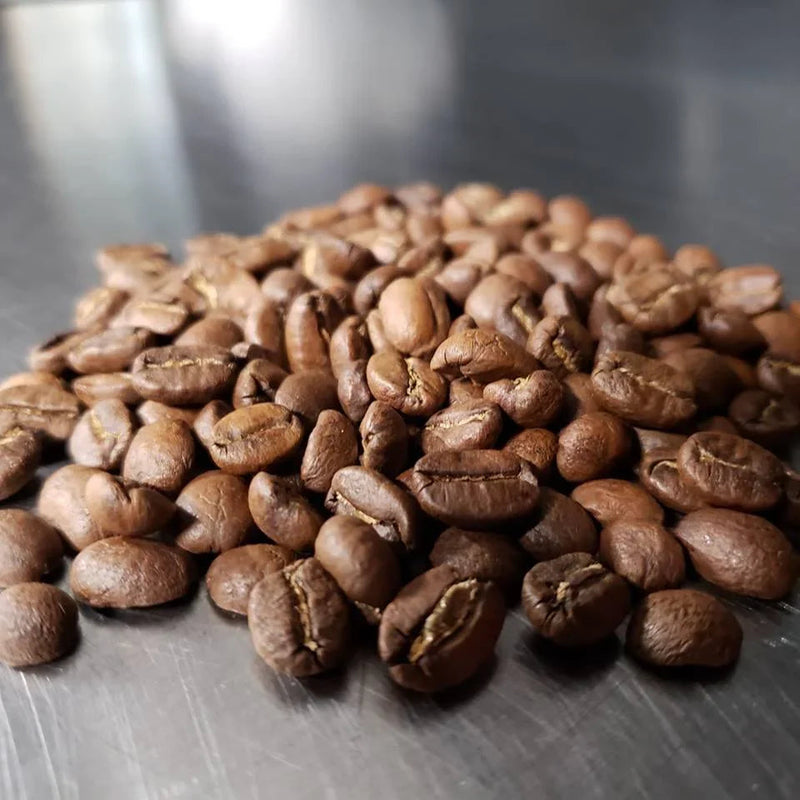 Load image into Gallery viewer, Iron Bean Coffee Company - Ride or Die Medium Roast