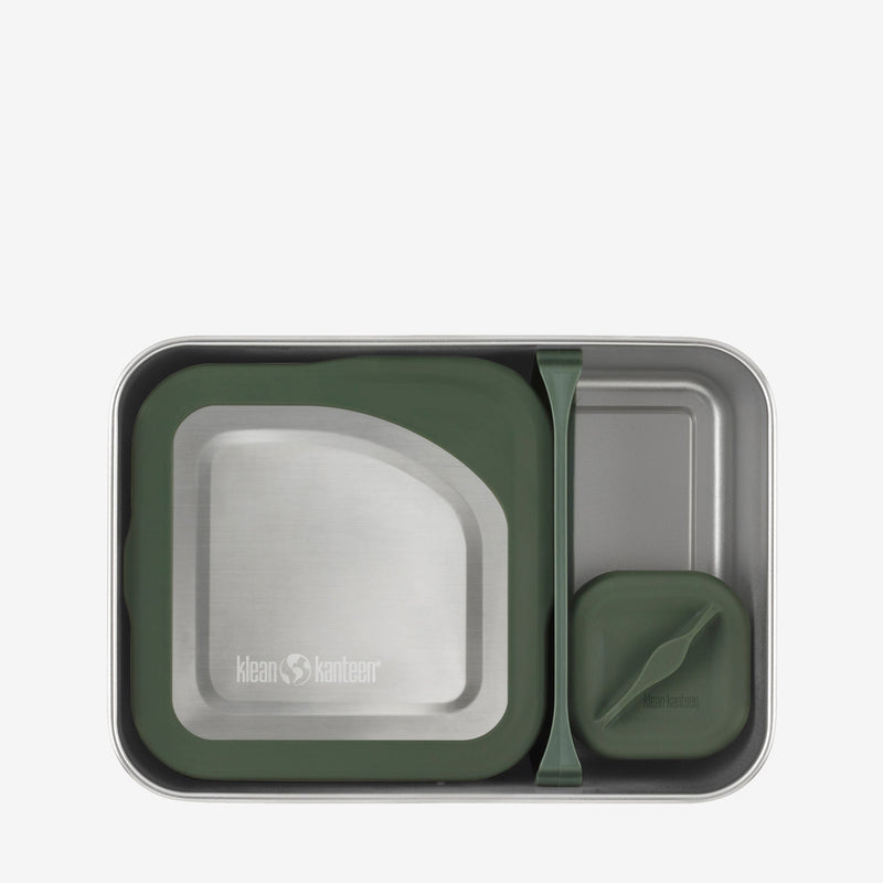Load image into Gallery viewer, Klean Kanteen - 2.8oz Rise Food Box - Half Snack