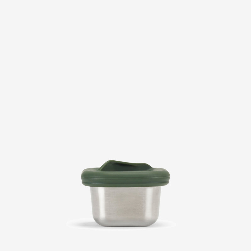 Load image into Gallery viewer, Klean Kanteen - 2.8oz Rise Food Box - Half Snack