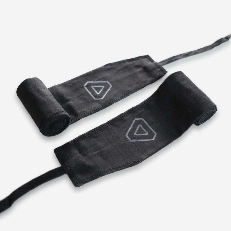 Load image into Gallery viewer, Gravgear - Grav Wrist Wraps - Zero
