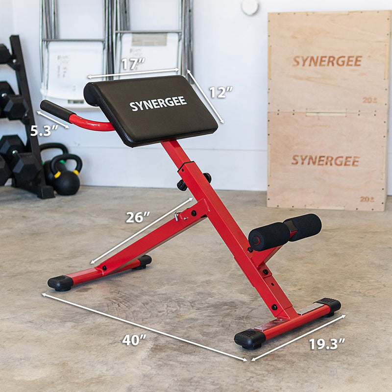 Load image into Gallery viewer, Synergee - Roman Chair