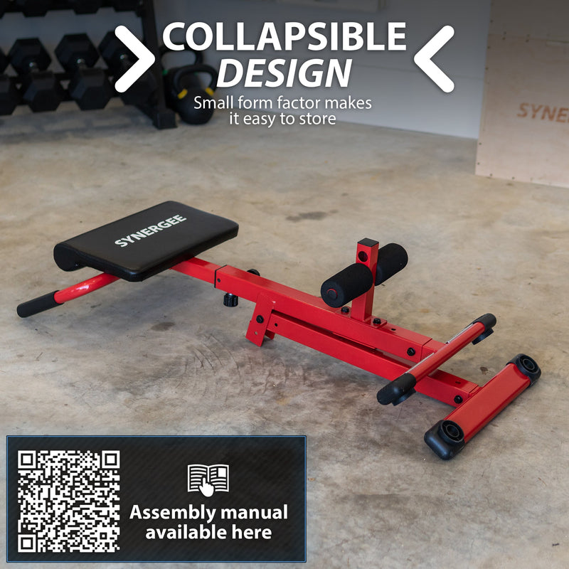 Load image into Gallery viewer, Synergee - Roman Chair