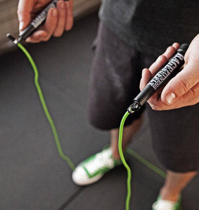 Load image into Gallery viewer, Rage Fitness - R2 Training Rope