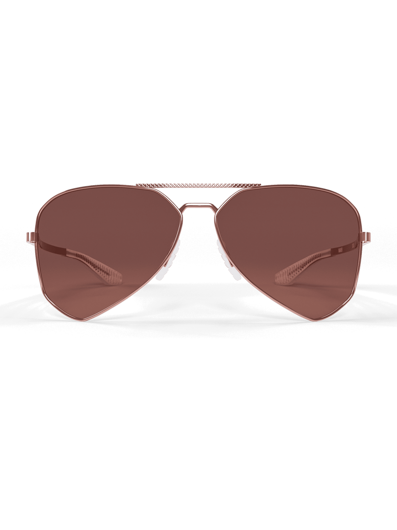 Load image into Gallery viewer, Runner's Athletics - Rose Gold Stainless Steel