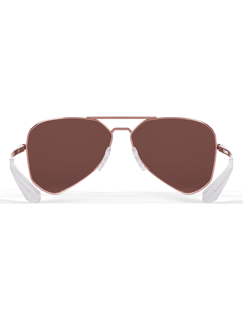 Load image into Gallery viewer, Runner's Athletics - Rose Gold Stainless Steel