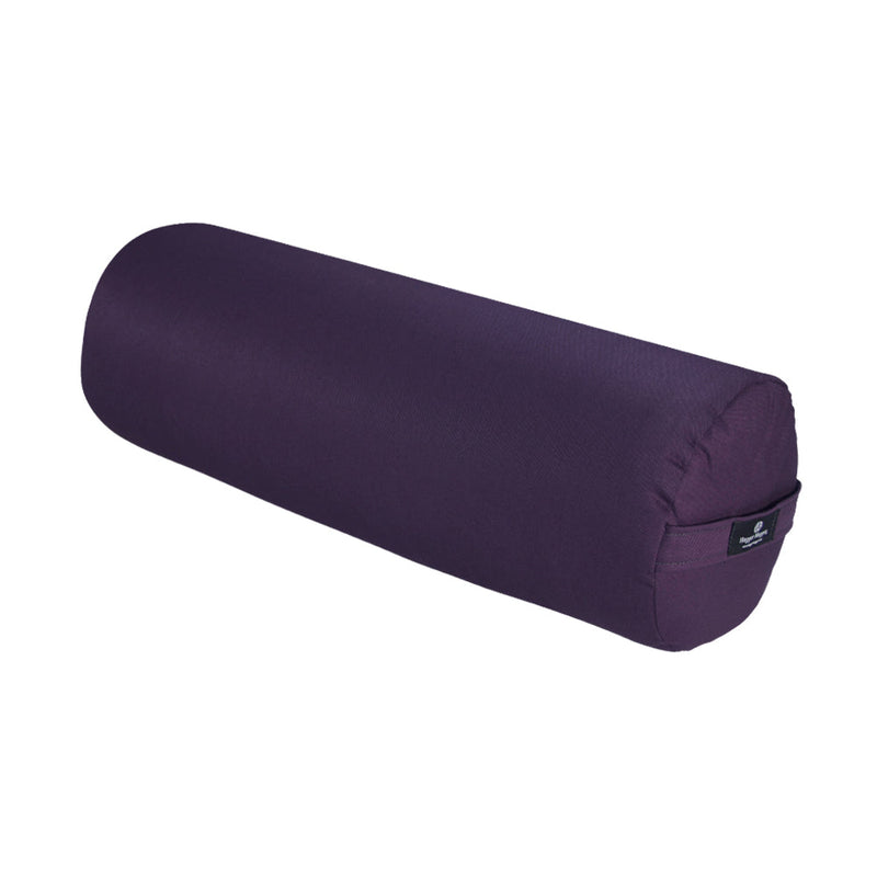 Load image into Gallery viewer, Yoga Design Lab - Round Yoga Bolster