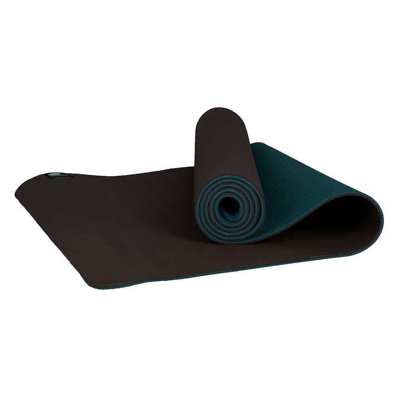 Load image into Gallery viewer, Kulae - tpECOmat Plus - Super Grippy - More Cushion - (6mm) Yoga Mat