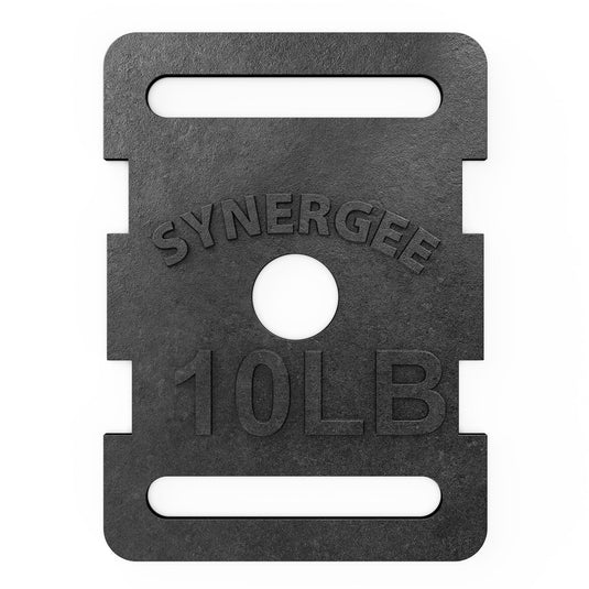 Synergee - Ruck Weights