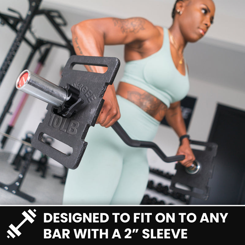 Load image into Gallery viewer, Synergee - Ruck Weights