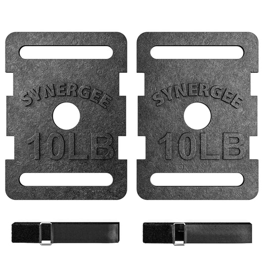 Synergee - Ruck Weights