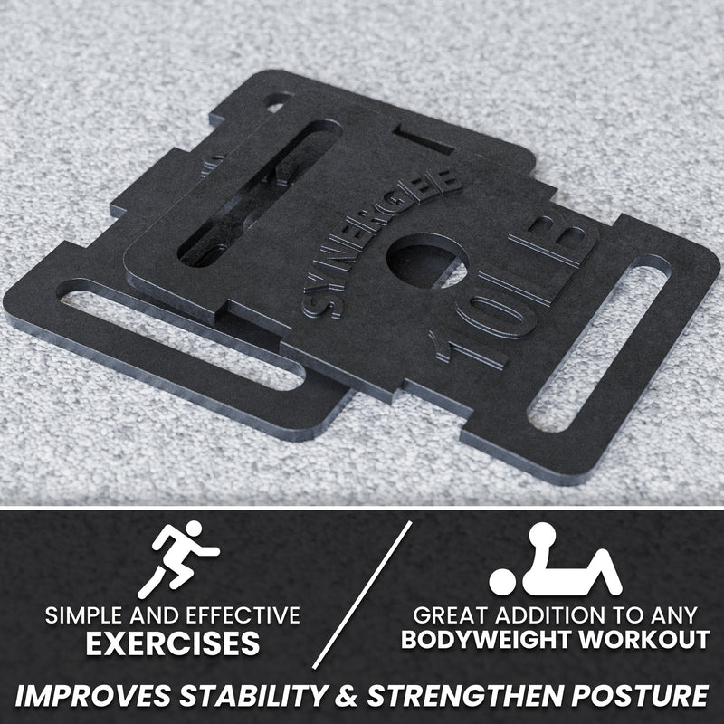 Load image into Gallery viewer, Synergee - Ruck Weights