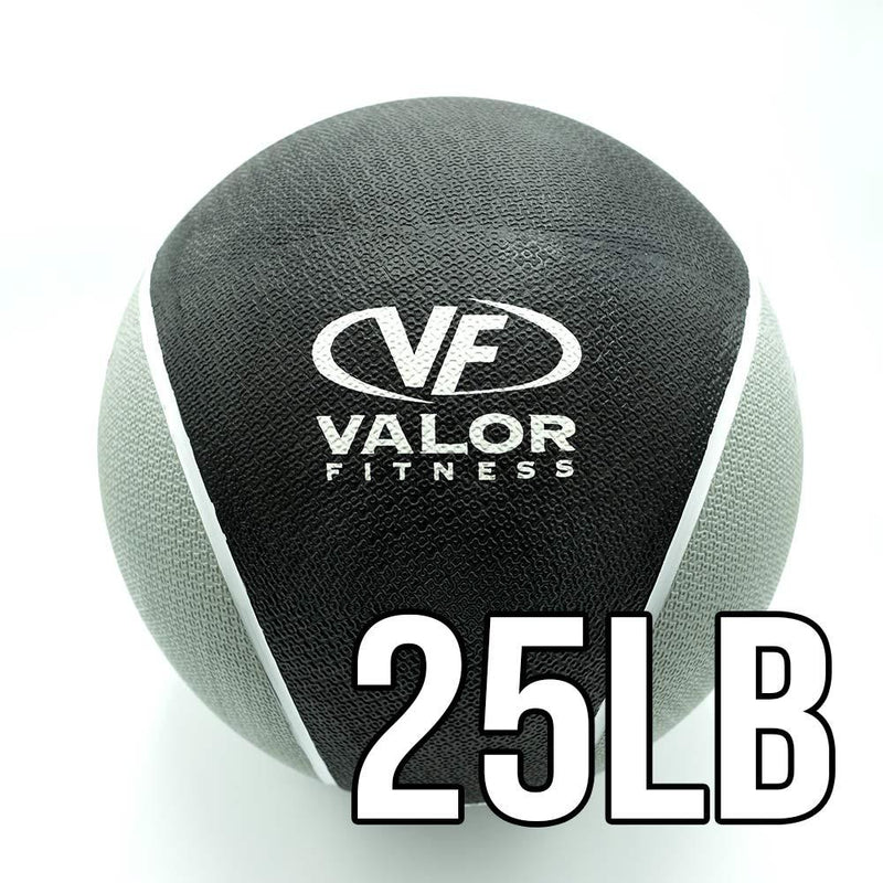 Load image into Gallery viewer, Valor Fitness - Medicine Balls (3-25lbs)