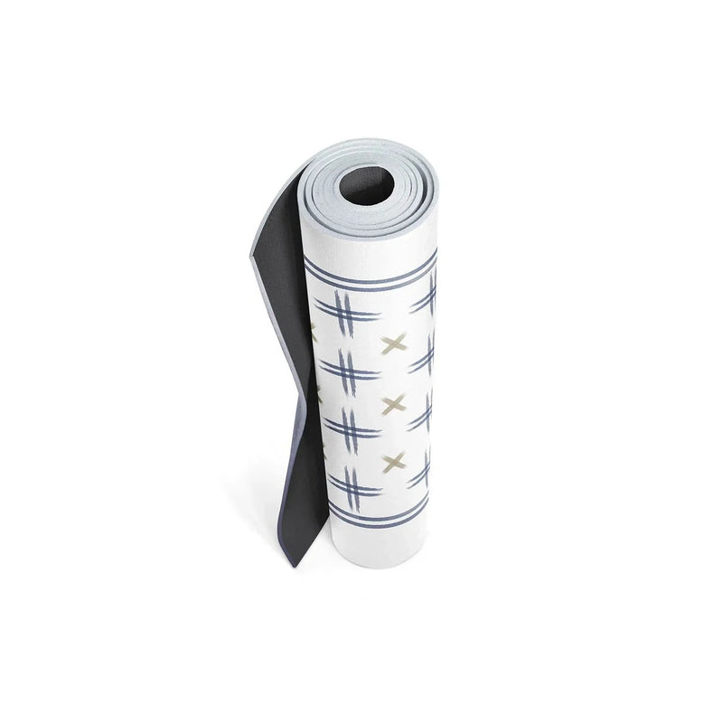 Load image into Gallery viewer, Yune Yoga - Saeki Trekk Travel Yoga Mat