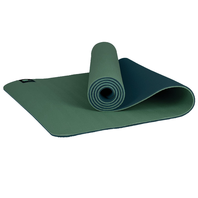 Load image into Gallery viewer, Kulae - tpECOmat Plus - Super Grippy - More Cushion - (6mm) Yoga Mat