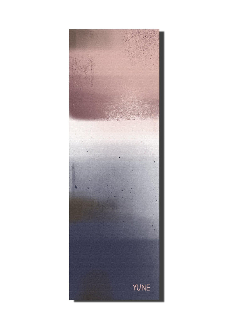 Load image into Gallery viewer, Yune Yoga - Sagittarius Trekk Travel Yoga Mat