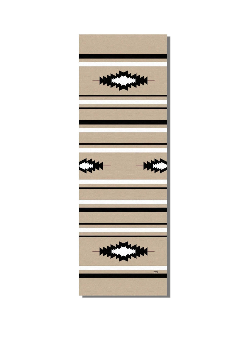 Load image into Gallery viewer, Yune Yoga - Sam Trekk Travel Yoga Mat