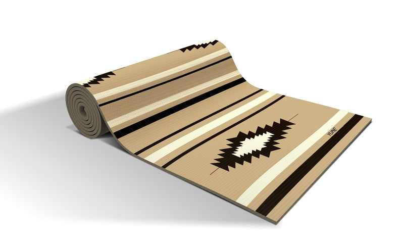 Load image into Gallery viewer, Yune Yoga - Sam Trekk Travel Yoga Mat
