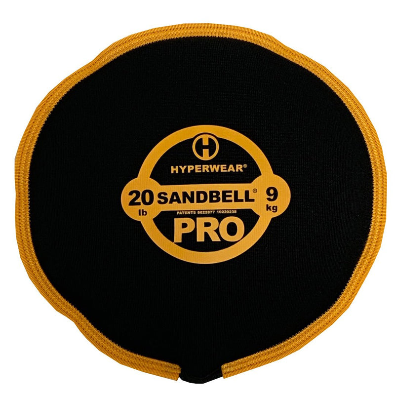 Load image into Gallery viewer, Hyperwear - SandBell PRO Workout Sandbags