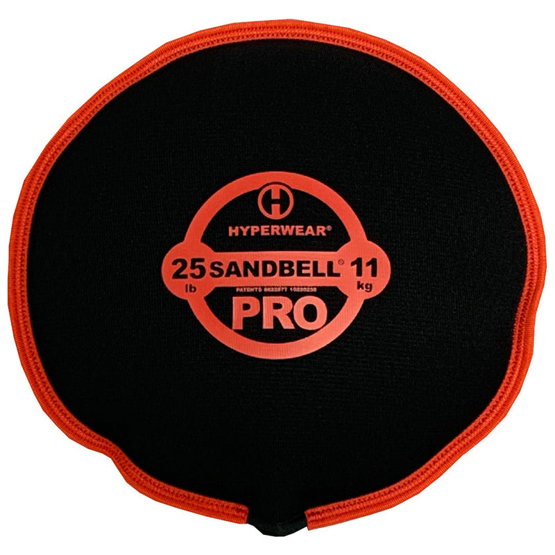 Load image into Gallery viewer, Hyperwear - SandBell Pro Workout Sandbags
