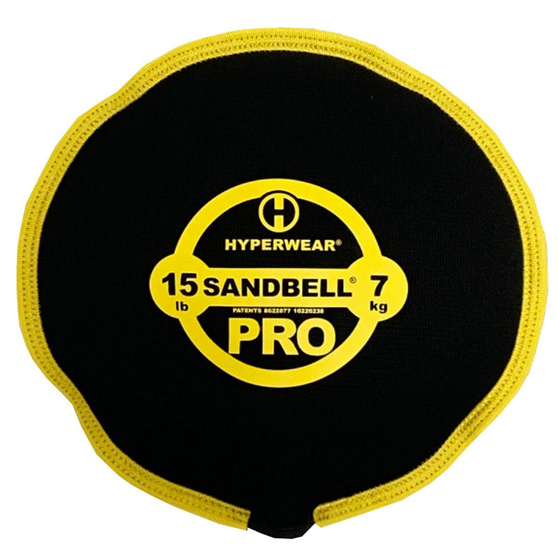 Load image into Gallery viewer, Hyperwear - SandBell PRO Workout Sandbags