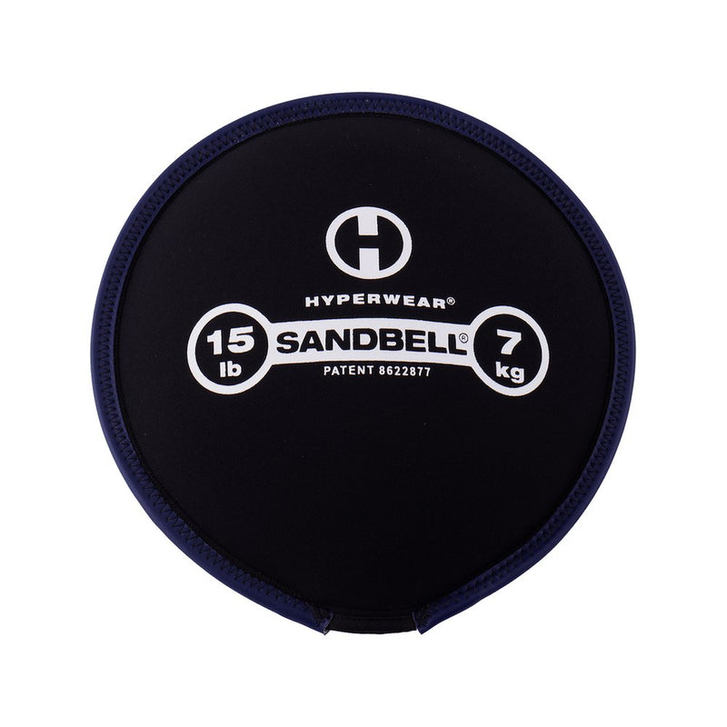 Load image into Gallery viewer, Hyperwear - SandBell Workout Sandbags