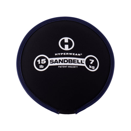Hyperwear - SandBell Workout Sandbags