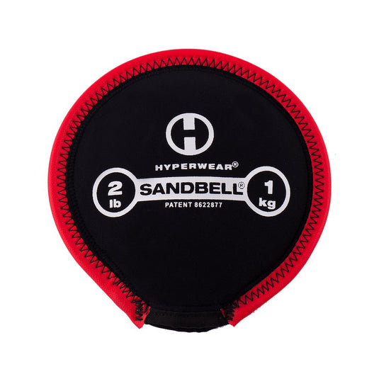 Hyperwear - SandBell Workout Sandbags