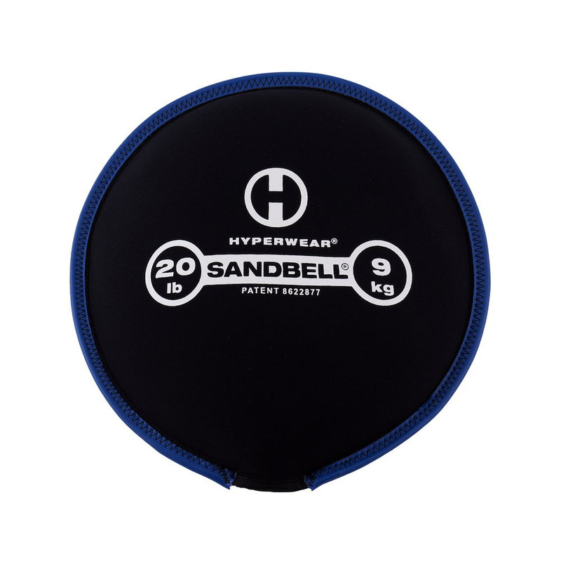 Load image into Gallery viewer, Hyperwear - SandBell Workout Sandbags