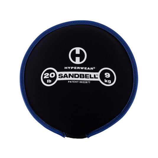 Hyperwear - SandBell Workout Sandbags