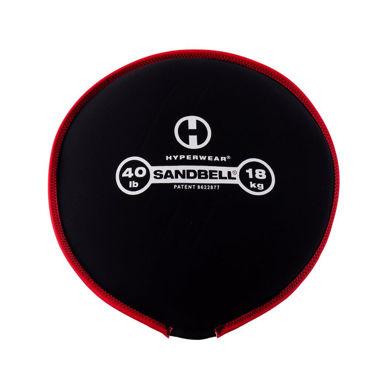 Load image into Gallery viewer, Hyperwear - SandBell Workout Sandbags