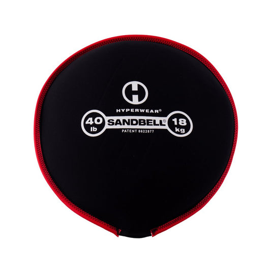 Hyperwear - SandBell Workout Sandbags