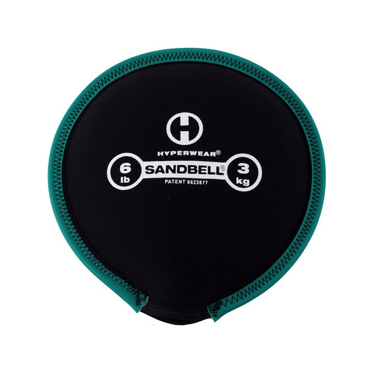Hyperwear - SandBell Workout Sandbags
