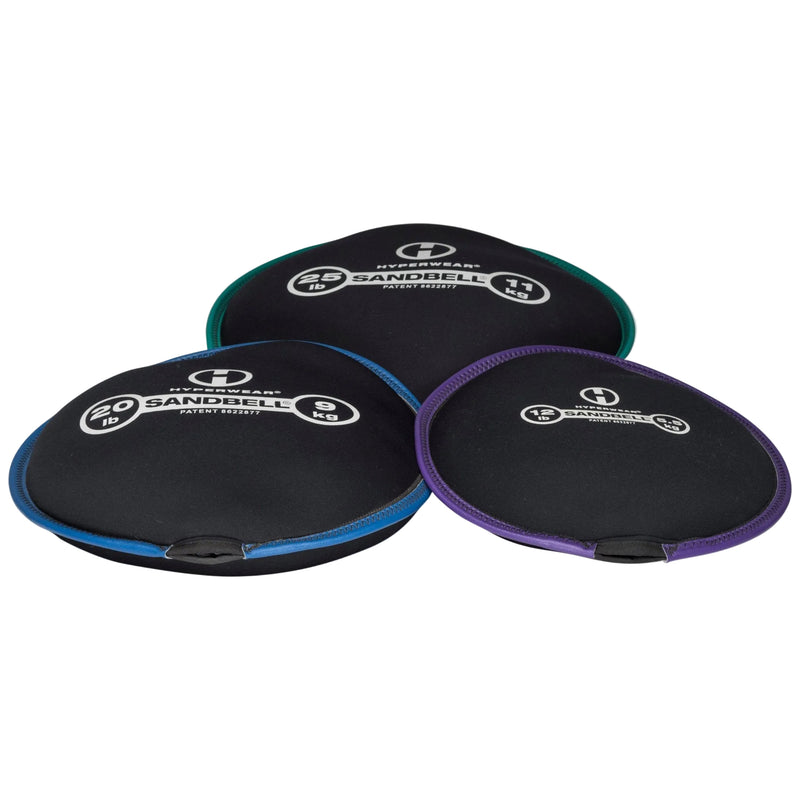 Load image into Gallery viewer, Hyperwear - SandBell Workout Sandbags