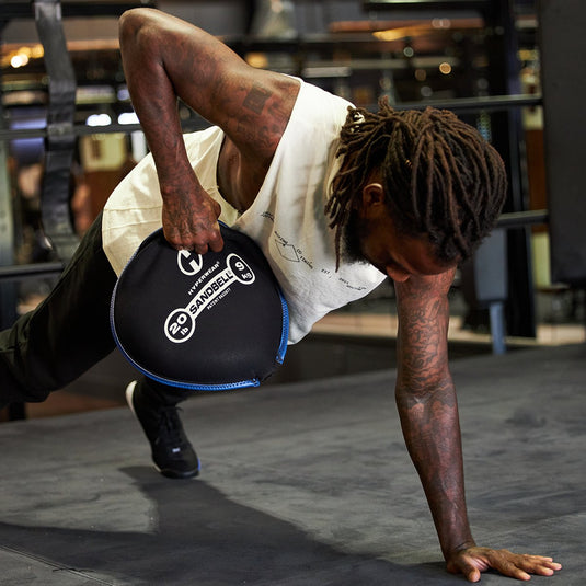 Hyperwear - SandBell Workout Sandbags