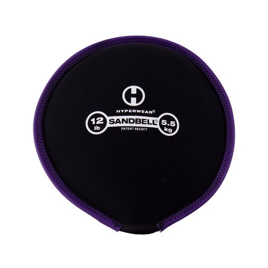 Hyperwear - SandBell Workout Sandbags