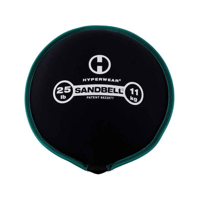Load image into Gallery viewer, Hyperwear - SandBell Workout Sandbags