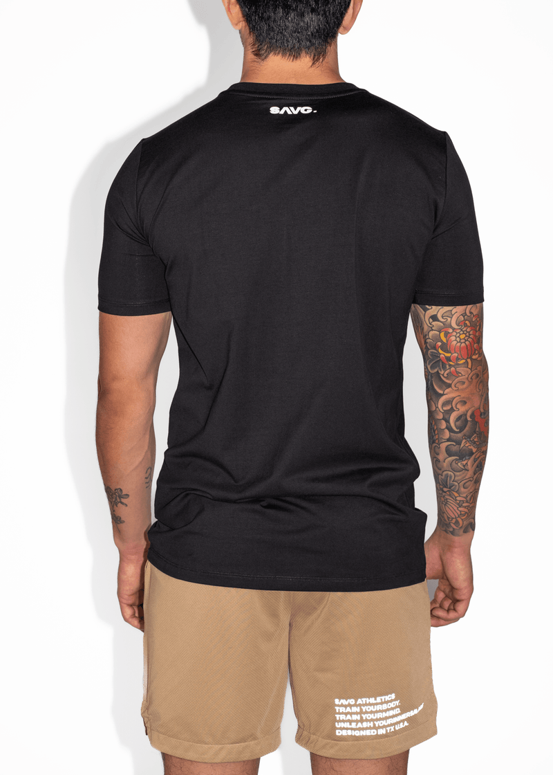 Load image into Gallery viewer, Savg Athletics - Savage Tee