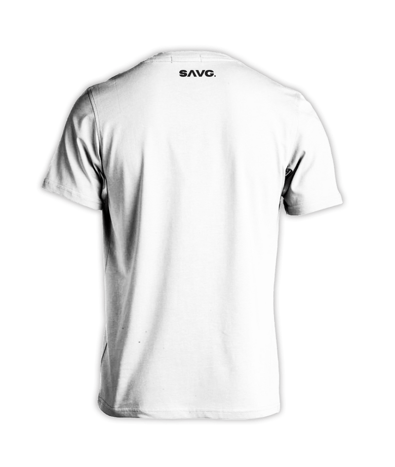 Load image into Gallery viewer, Savg Athletics - Savg Classic Tee - Short Sleeve