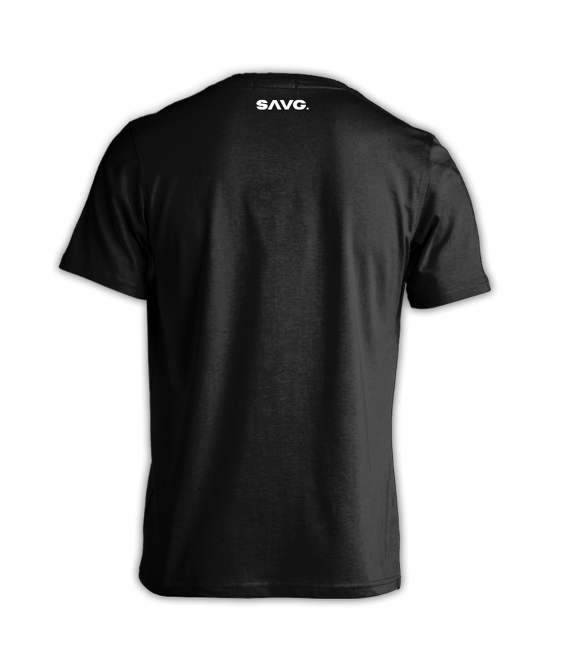 Load image into Gallery viewer, Savg Athletics - Savg Classic Tee - Short Sleeve