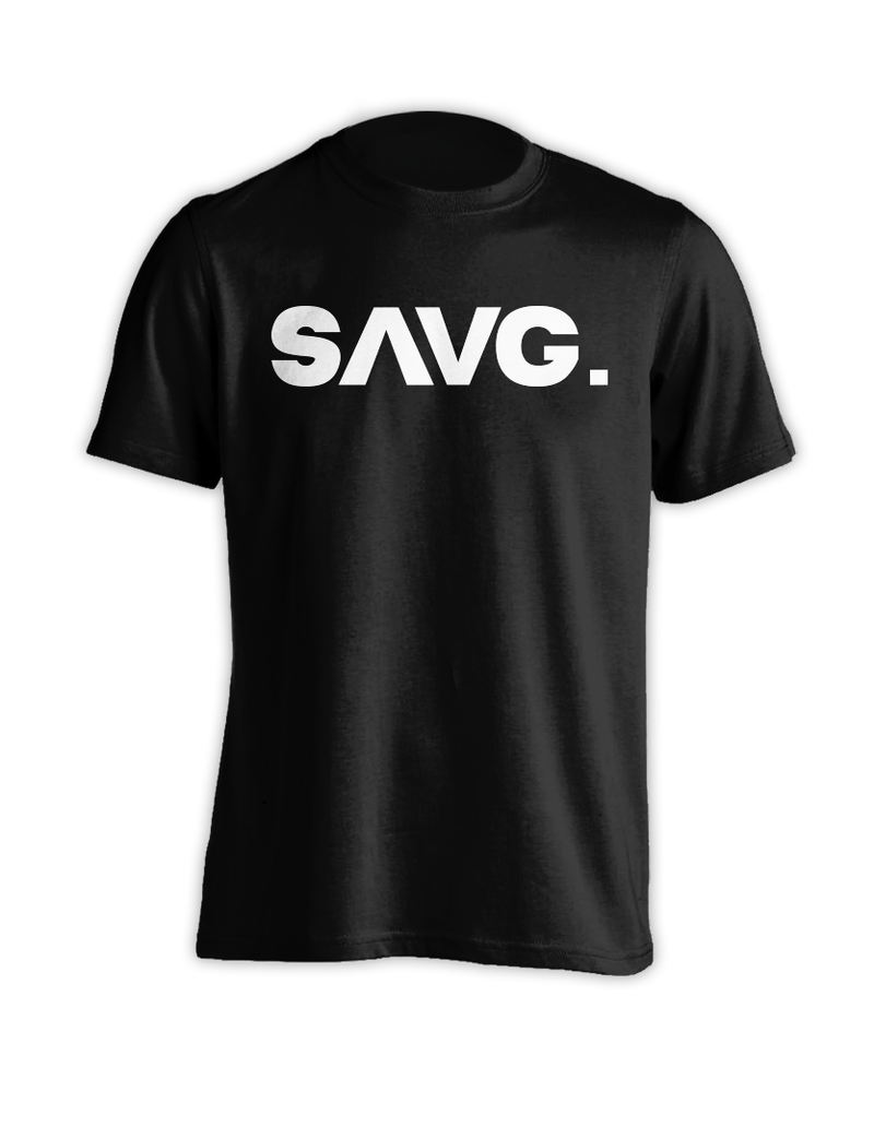 Load image into Gallery viewer, Savg Athletics - Savg Classic Tee - Short Sleeve