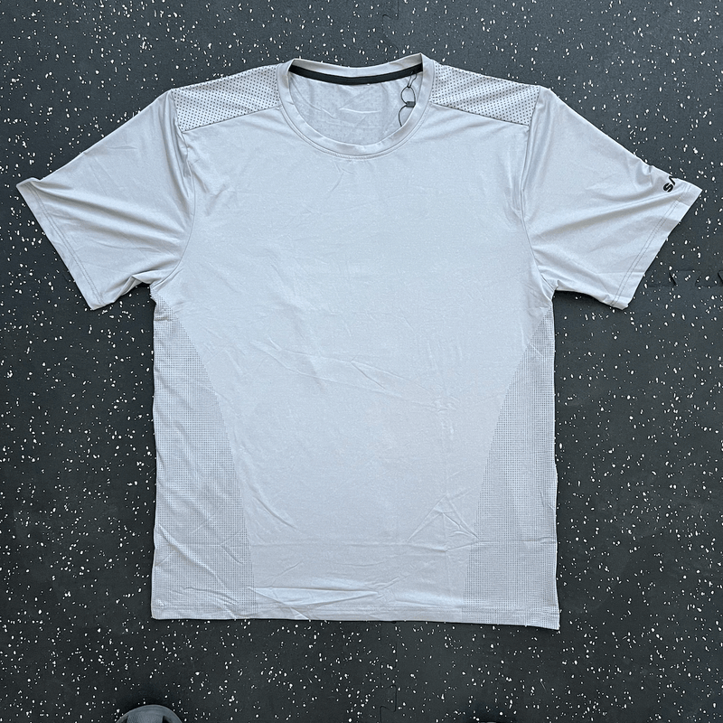 Load image into Gallery viewer, Savg Athletics - Savg Composure T-Shirt - Short Sleeve