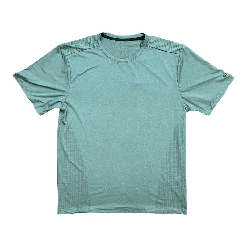 Load image into Gallery viewer, Savg Athletics - Savg Composure T-Shirt - Glacier / S