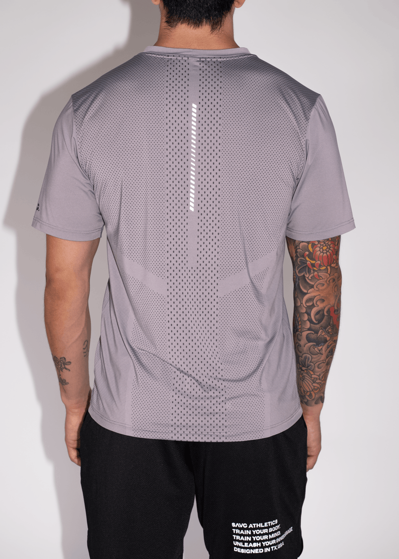 Load image into Gallery viewer, Savg Athletics - Savg Composure T-Shirt