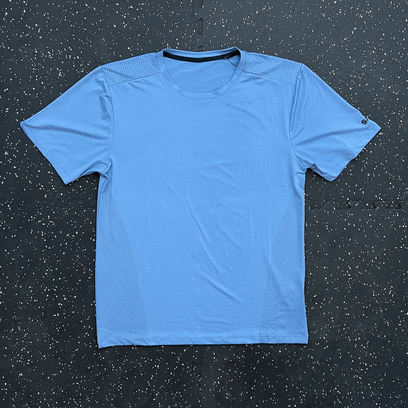 Load image into Gallery viewer, Savg Athletics - Savg Composure T-Shirt - Short Sleeve