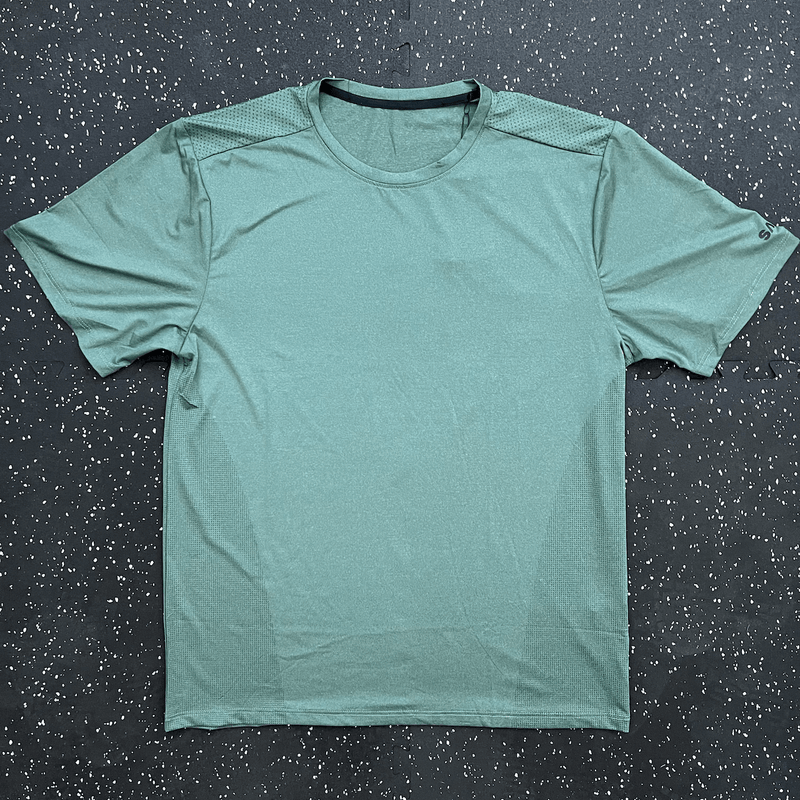 Load image into Gallery viewer, Savg Athletics - Savg Composure T-Shirt - Short Sleeve