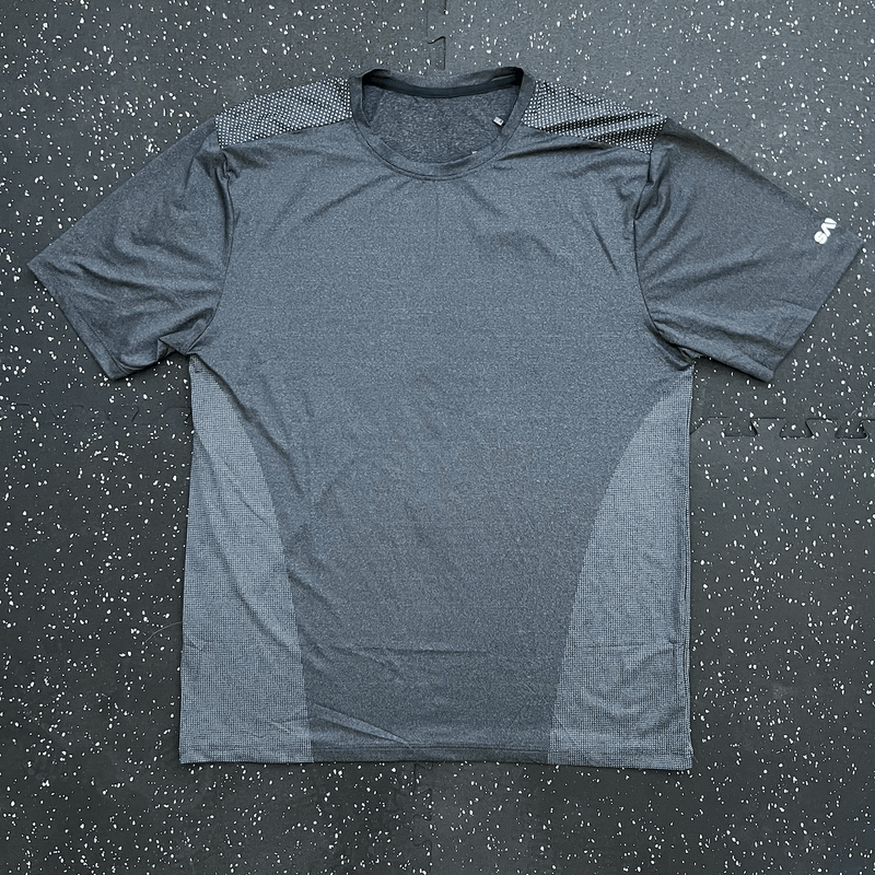 Load image into Gallery viewer, Savg Athletics - Savg Composure T-Shirt - Short Sleeve