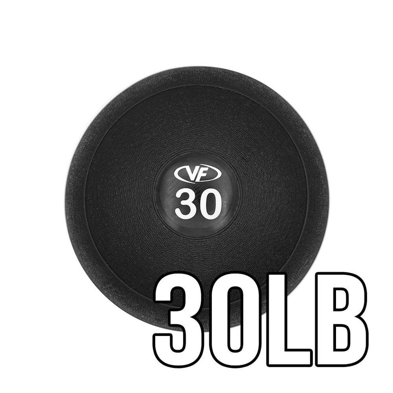 Load image into Gallery viewer, Valor Fitness - Rubber Slam Balls (10-50lbs)