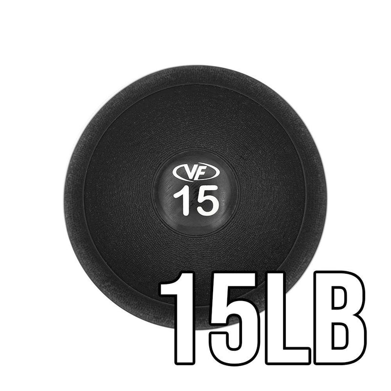 Load image into Gallery viewer, Valor Fitness - Rubber Slam Balls (10-50lbs)